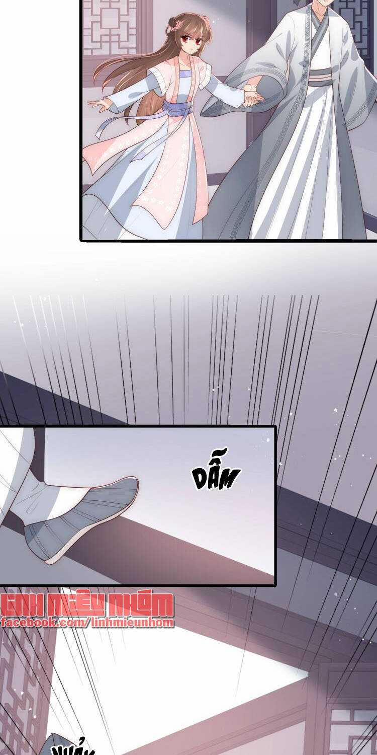 Dưỡng Địch Vi Hoạn 73.1 trang 11