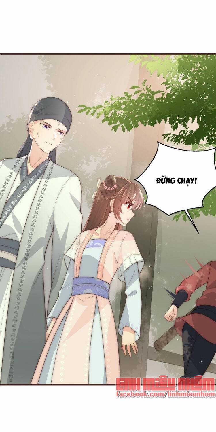 Dưỡng Địch Vi Hoạn 73.1 trang 17