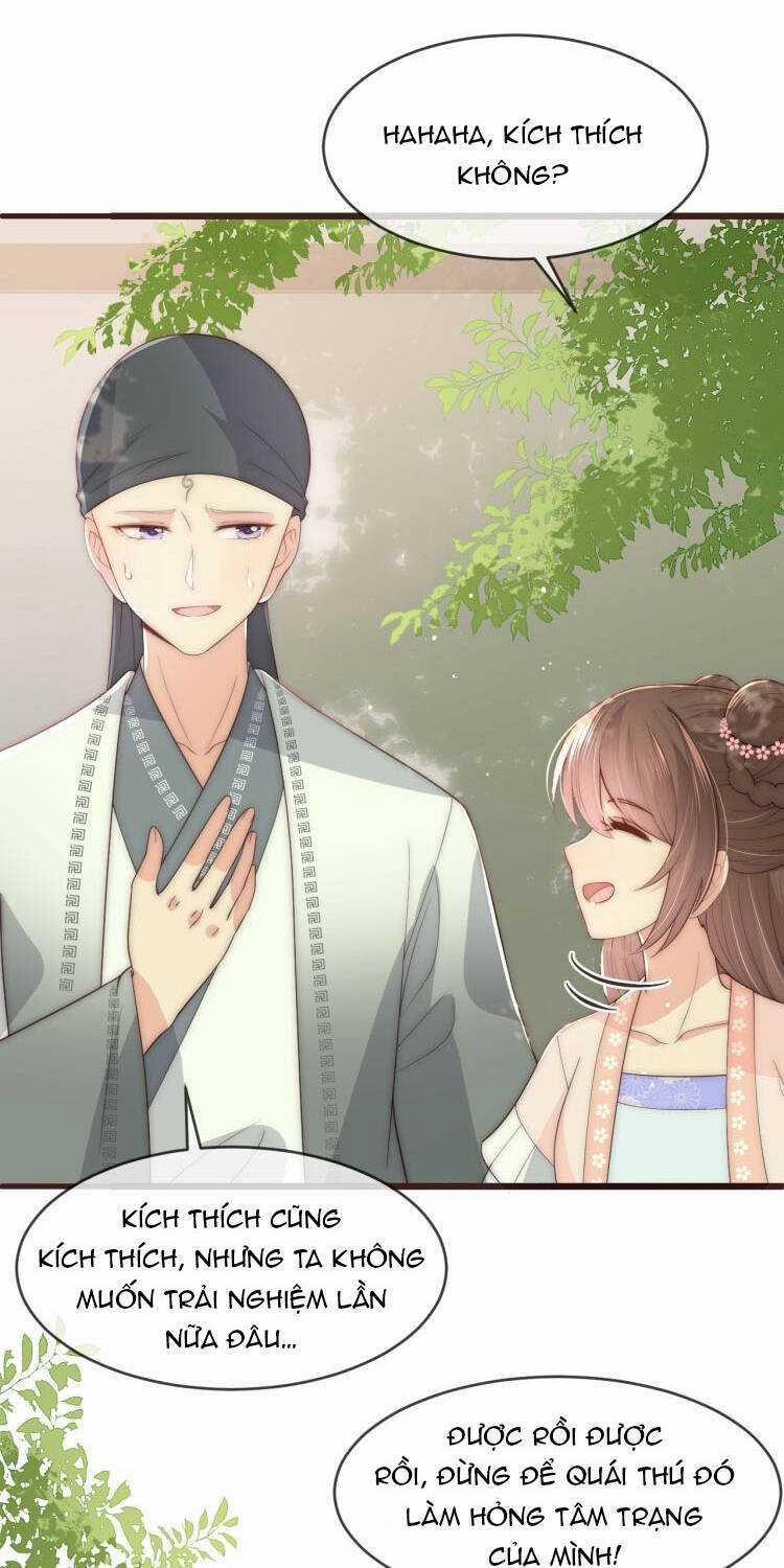 Dưỡng Địch Vi Hoạn 73.1 trang 18