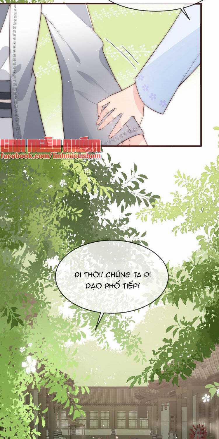 Dưỡng Địch Vi Hoạn 73.1 trang 19