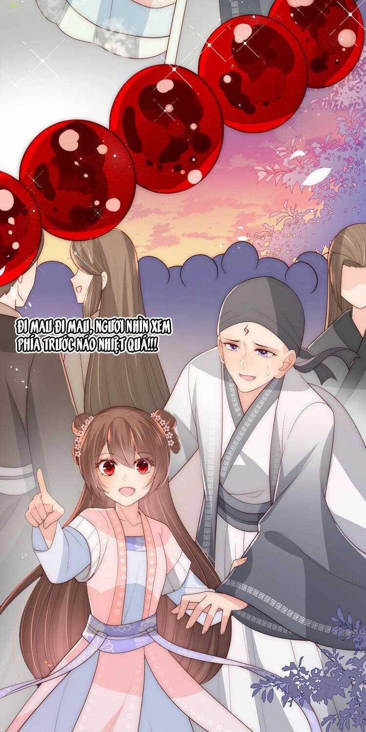Dưỡng Địch Vi Hoạn 73.1 trang 22