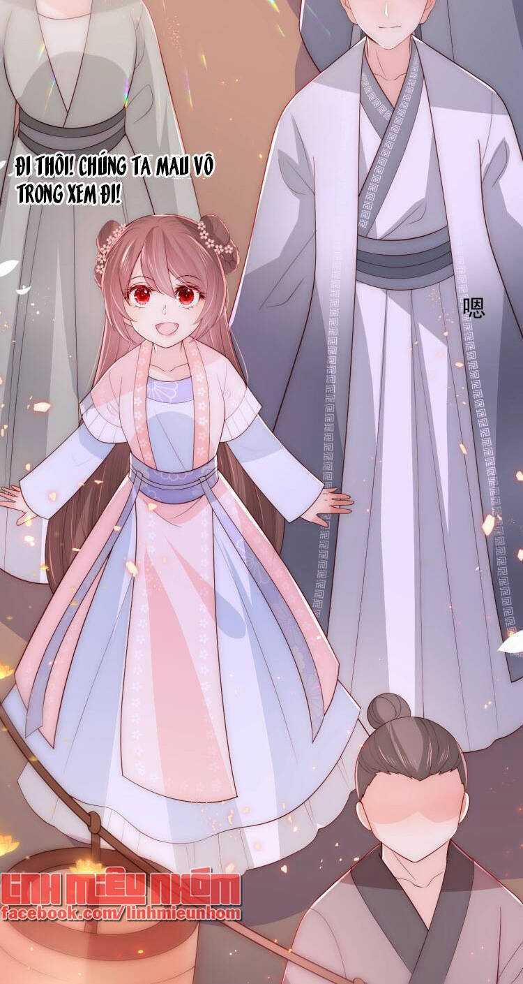 Dưỡng Địch Vi Hoạn 73.1 trang 24