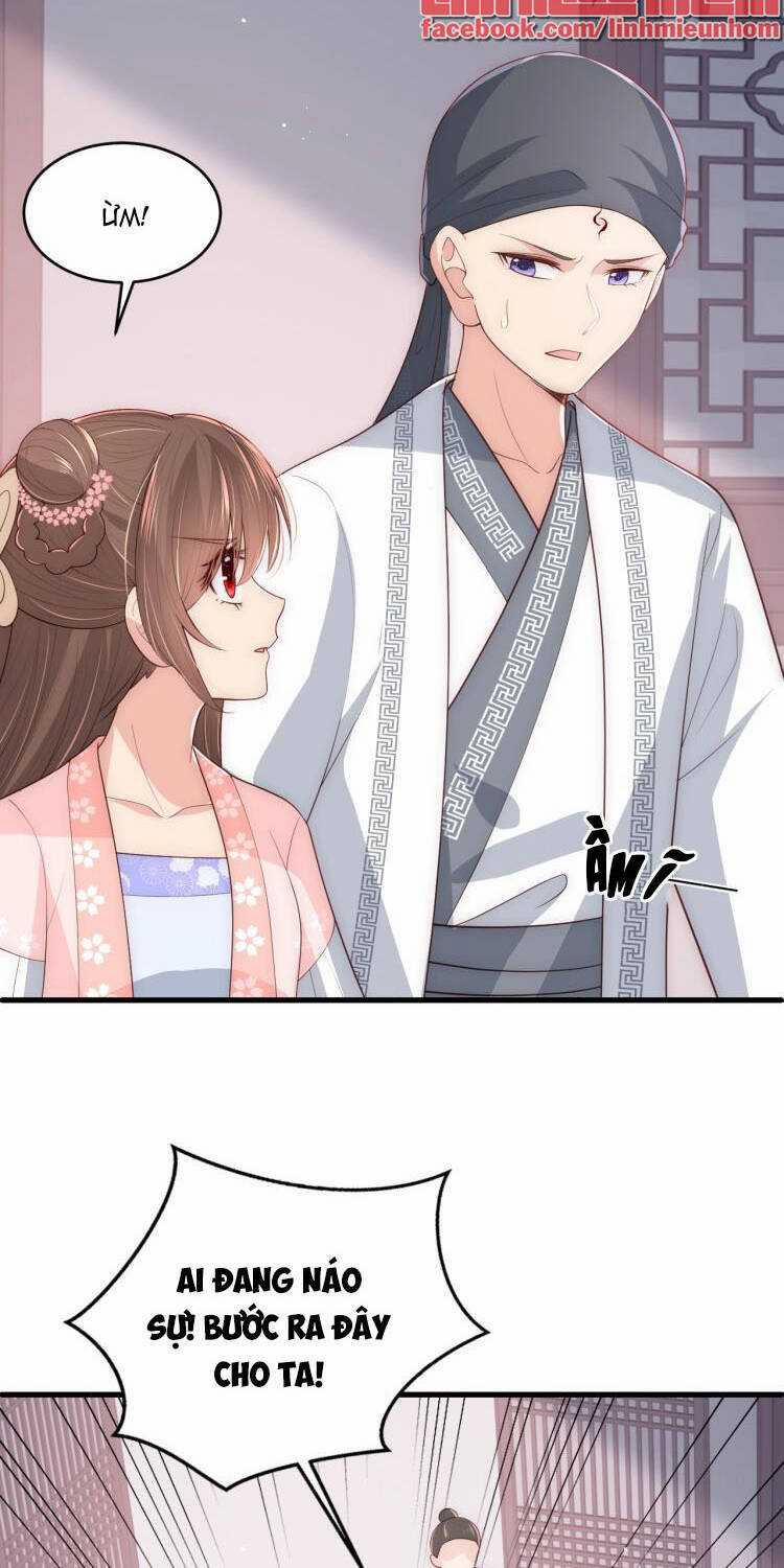 Dưỡng Địch Vi Hoạn 73.1 trang 9