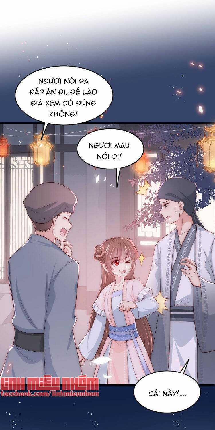 Dưỡng Địch Vi Hoạn 73.2 trang 10