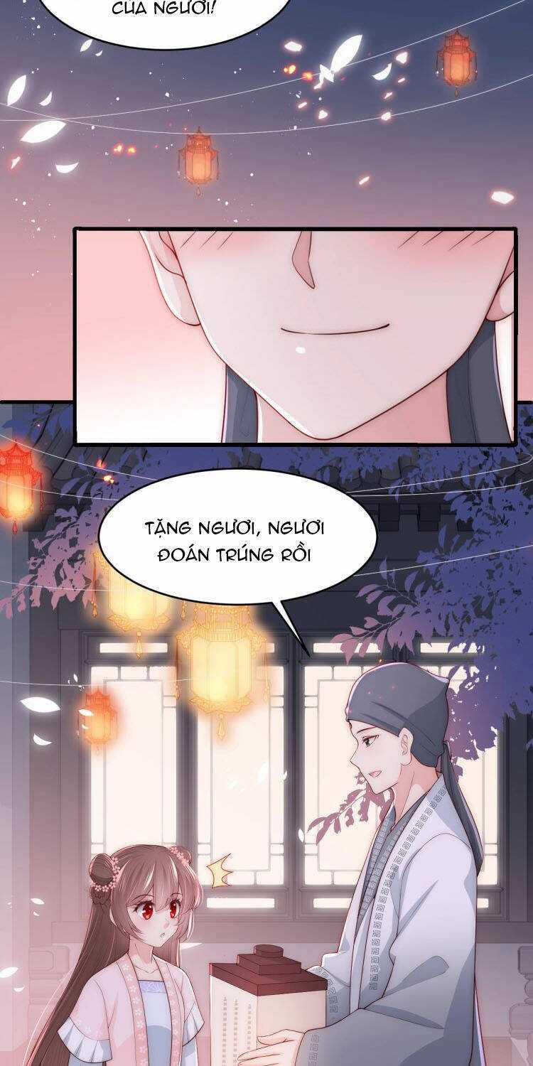 Dưỡng Địch Vi Hoạn 73.2 trang 14