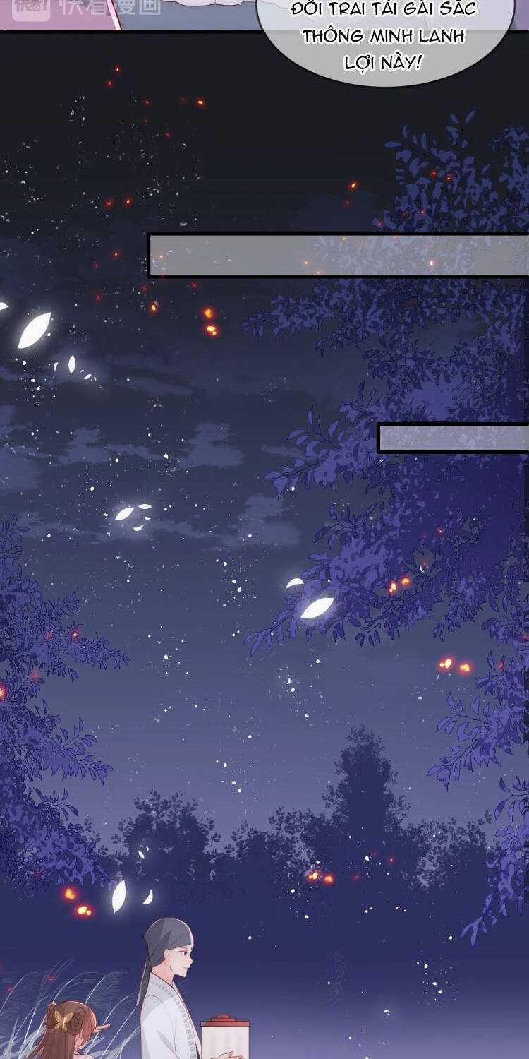 Dưỡng Địch Vi Hoạn 73.2 trang 18