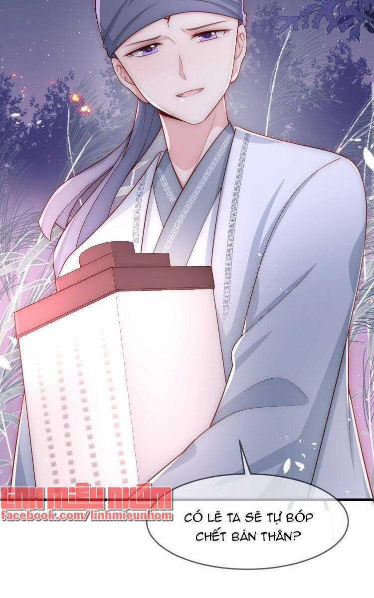 Dưỡng Địch Vi Hoạn 73.2 trang 25