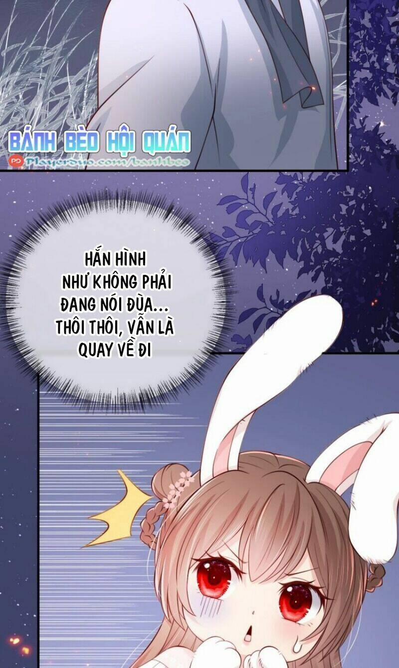 Dưỡng Địch Vi Hoạn 74 trang 11