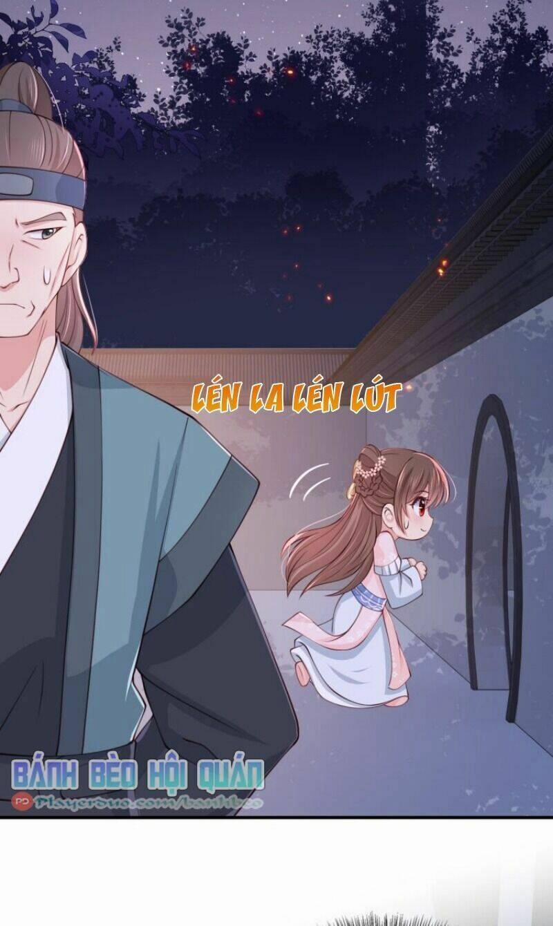 Dưỡng Địch Vi Hoạn 74 trang 13