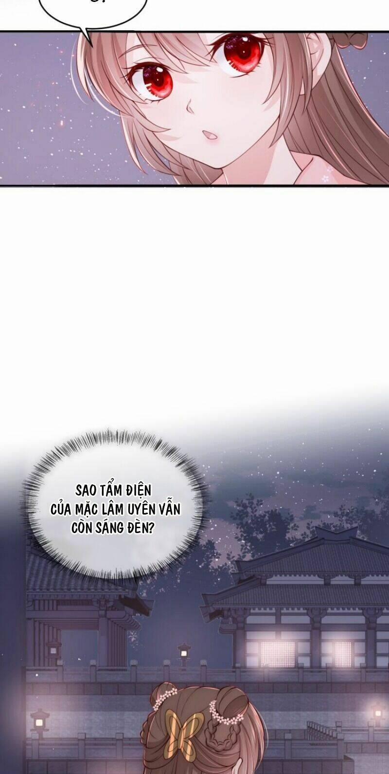 Dưỡng Địch Vi Hoạn 74 trang 15