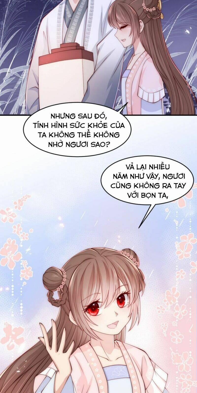 Dưỡng Địch Vi Hoạn 74 trang 2