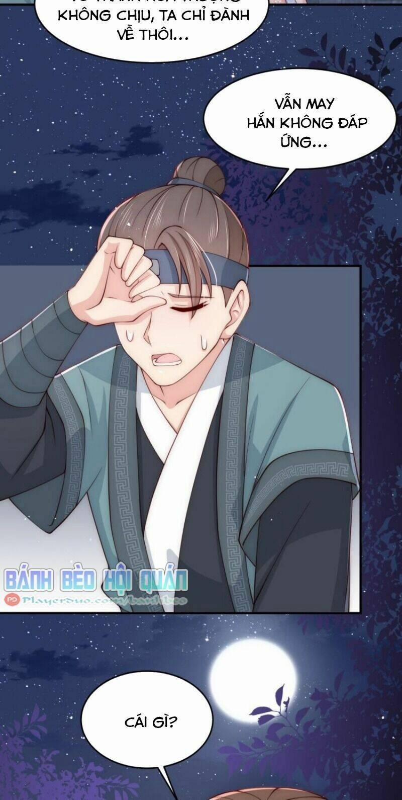 Dưỡng Địch Vi Hoạn 74 trang 20