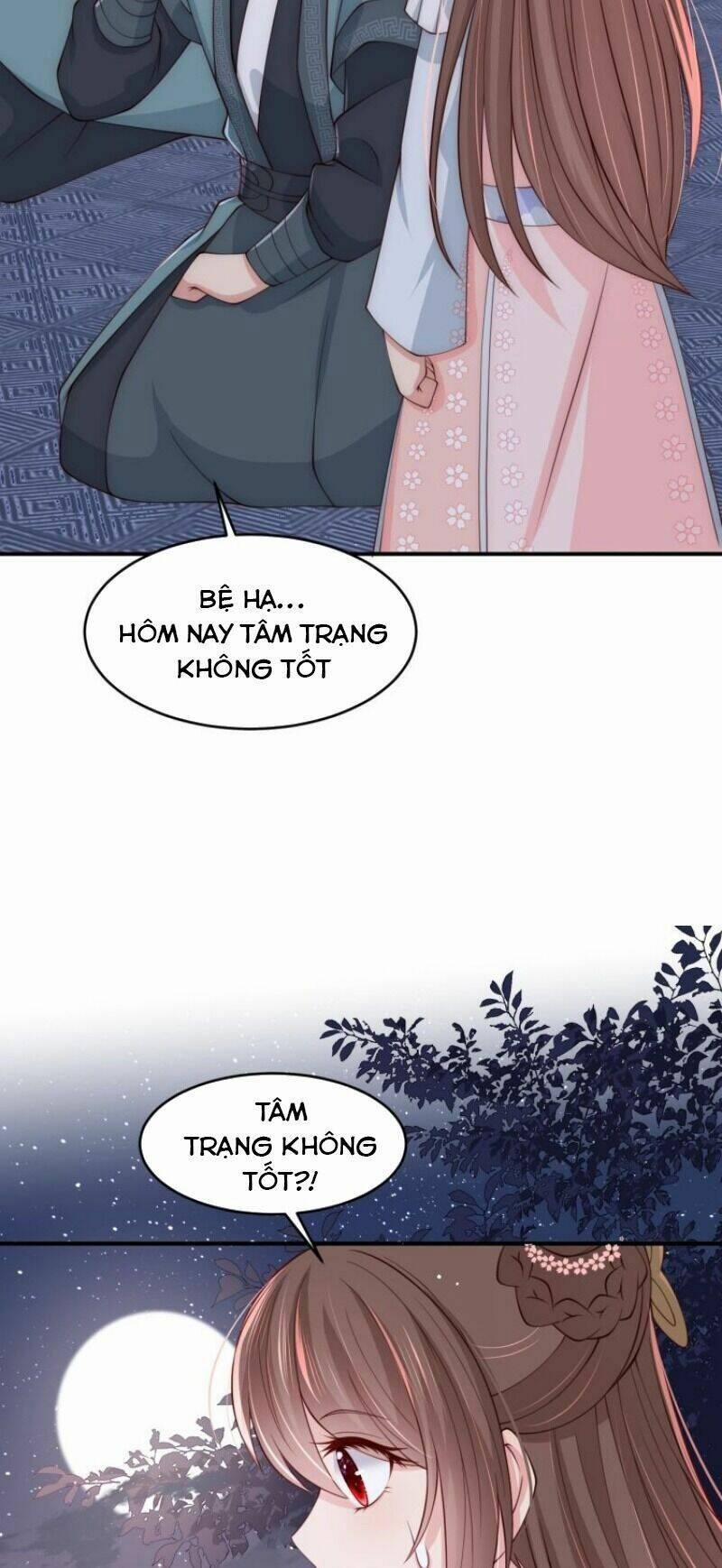 Dưỡng Địch Vi Hoạn 74 trang 22