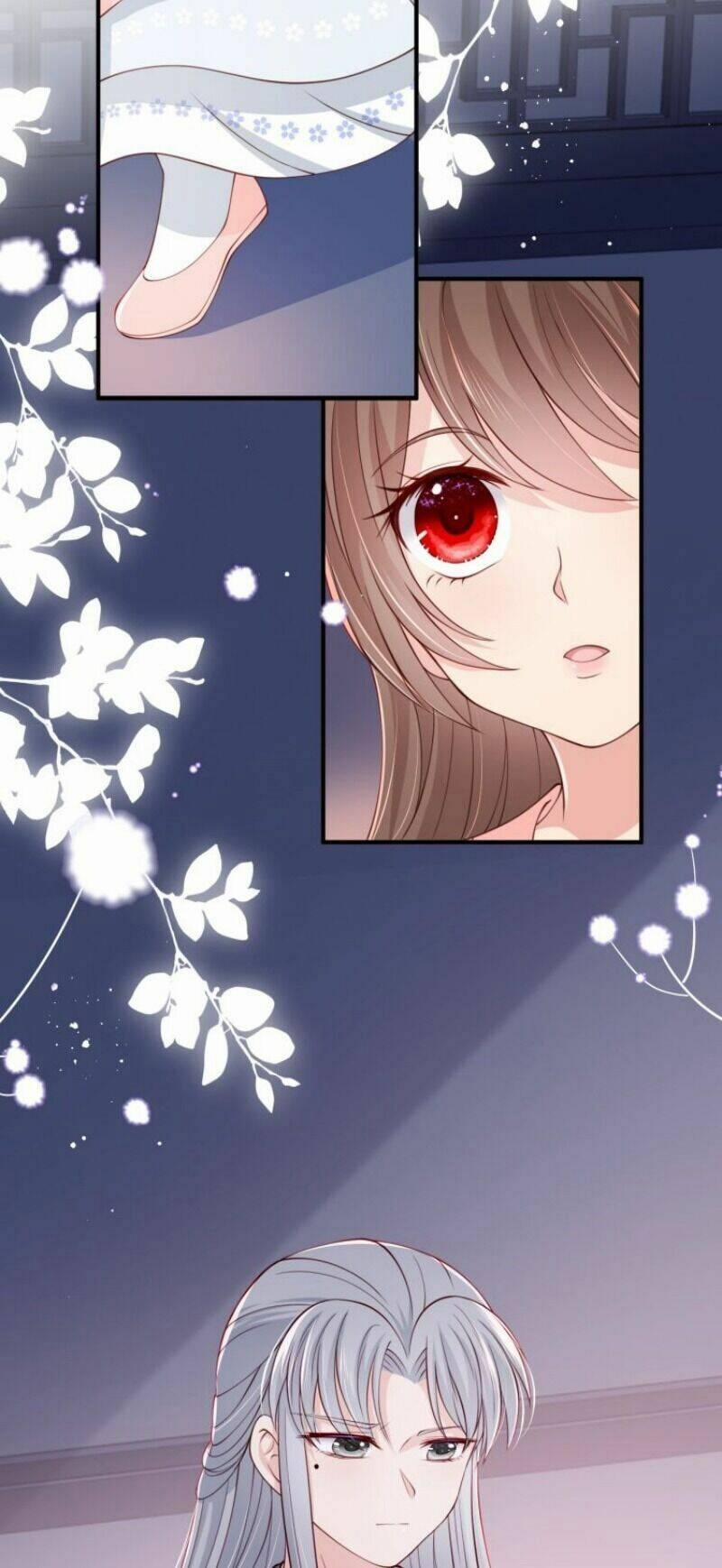 Dưỡng Địch Vi Hoạn 74 trang 26