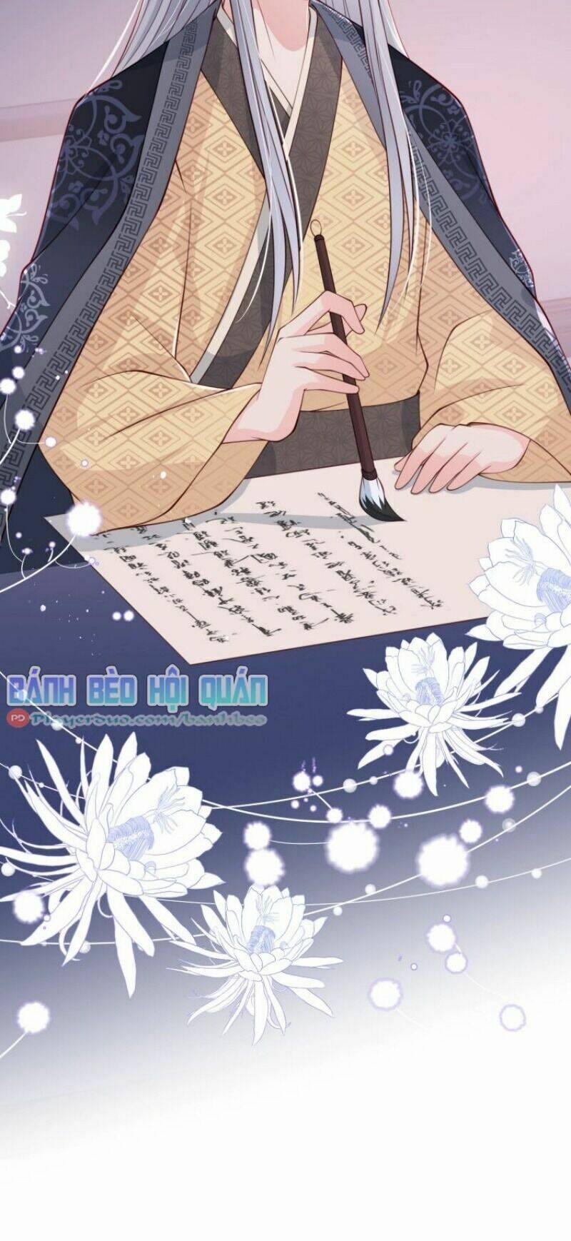 Dưỡng Địch Vi Hoạn 74 trang 27