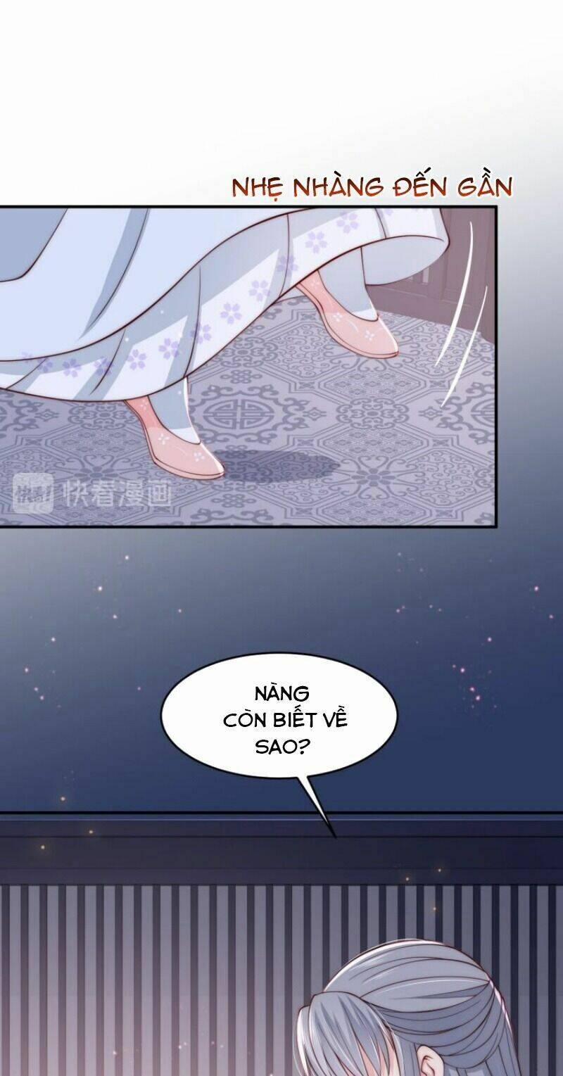 Dưỡng Địch Vi Hoạn 74 trang 28