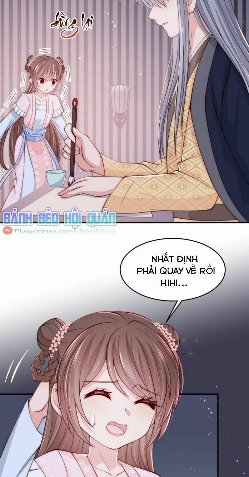 Dưỡng Địch Vi Hoạn 74 trang 29