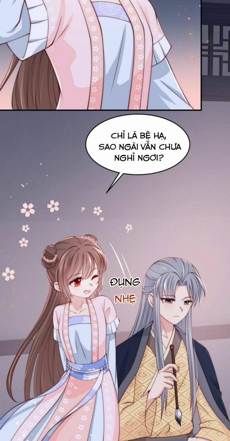 Dưỡng Địch Vi Hoạn 74 trang 30