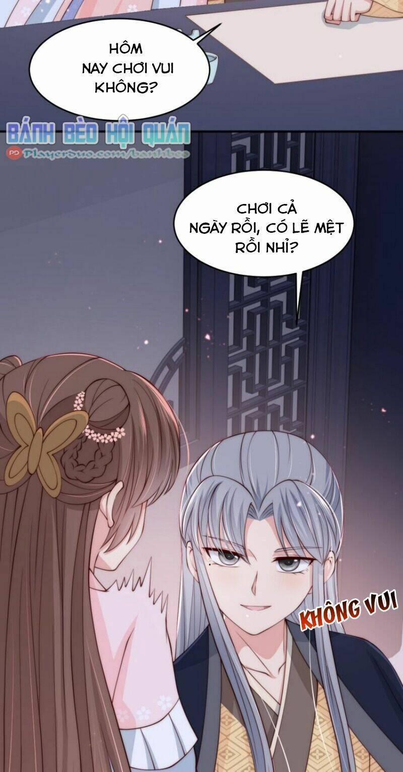 Dưỡng Địch Vi Hoạn 74 trang 31