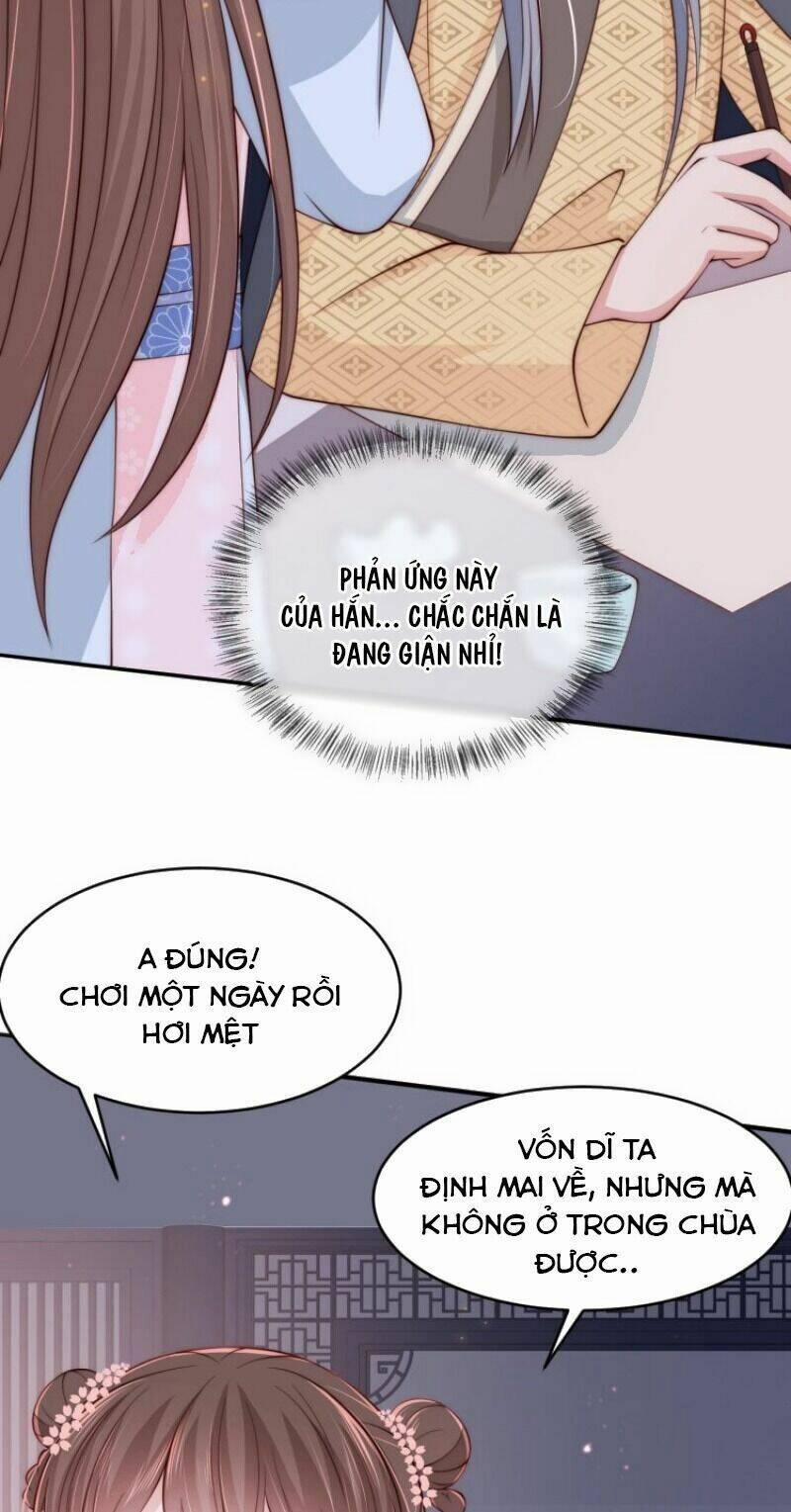 Dưỡng Địch Vi Hoạn 74 trang 32