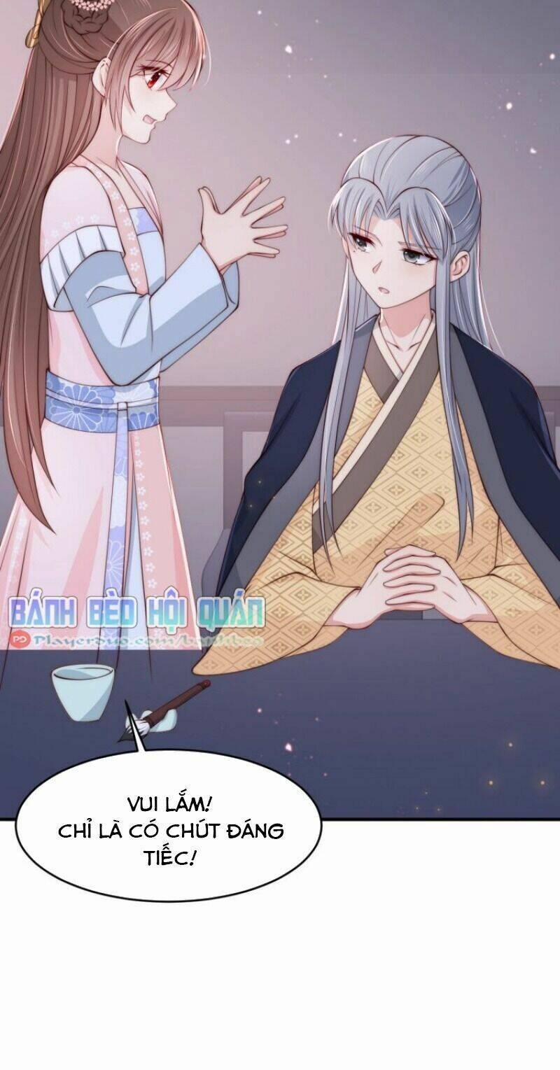 Dưỡng Địch Vi Hoạn 74 trang 34