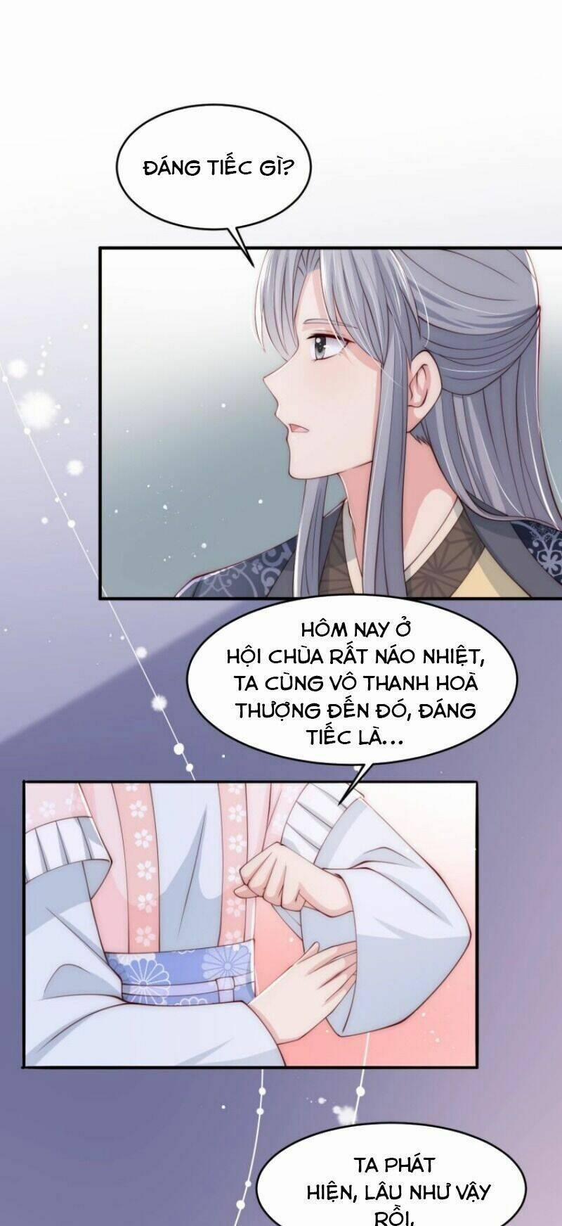 Dưỡng Địch Vi Hoạn 74 trang 35