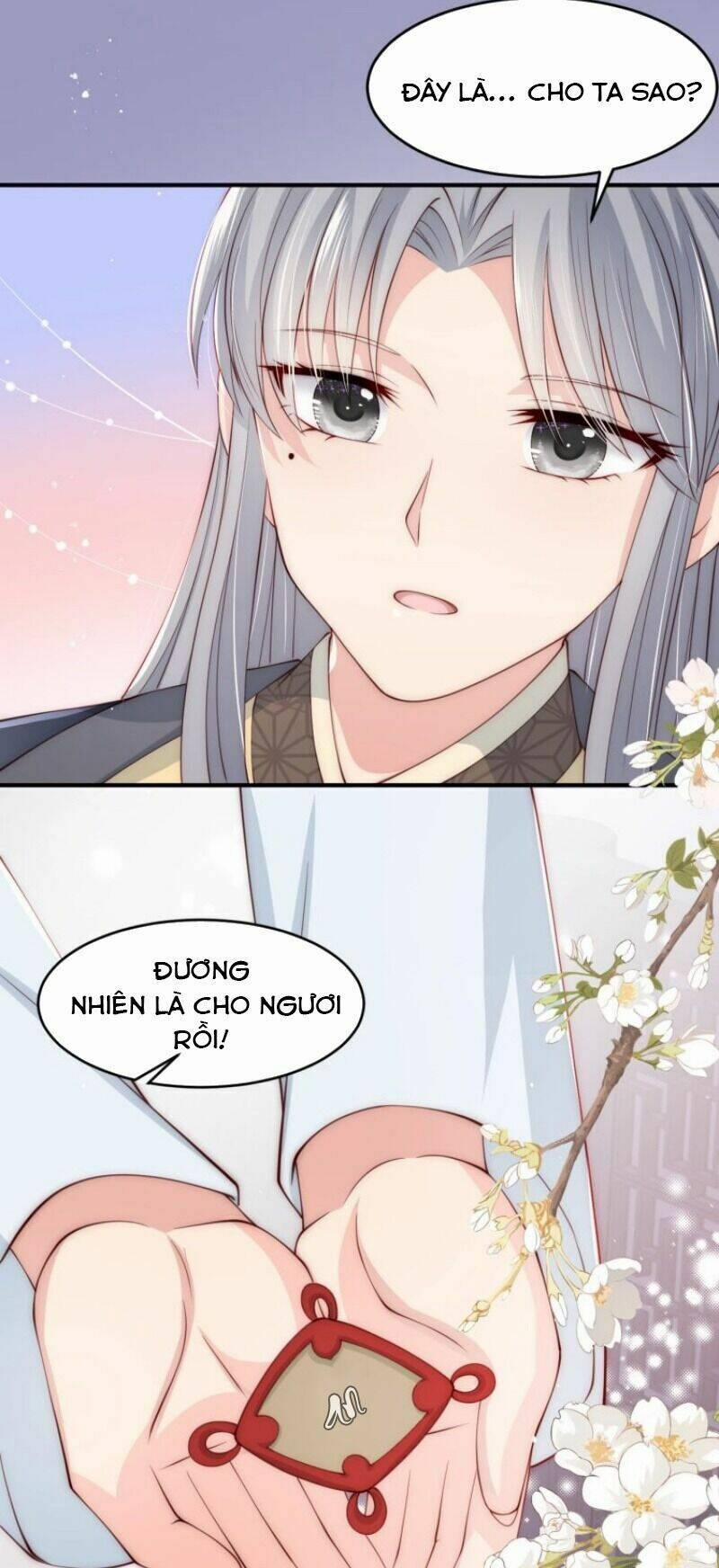 Dưỡng Địch Vi Hoạn 74 trang 37