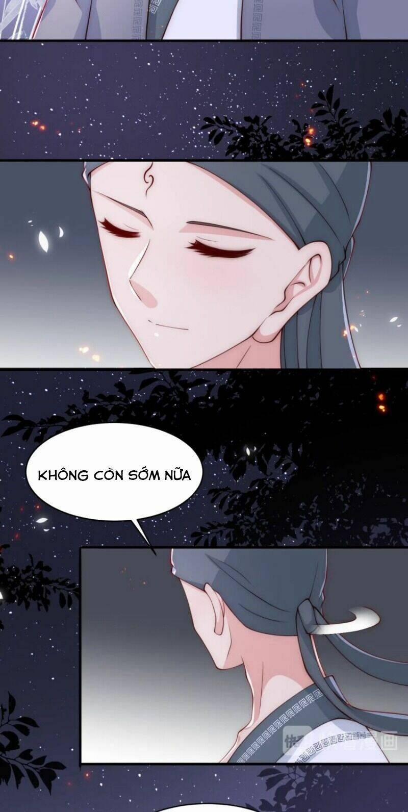 Dưỡng Địch Vi Hoạn 74 trang 4