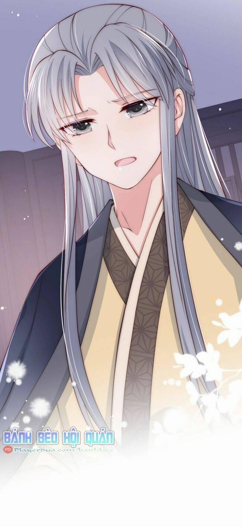 Dưỡng Địch Vi Hoạn 74 trang 41