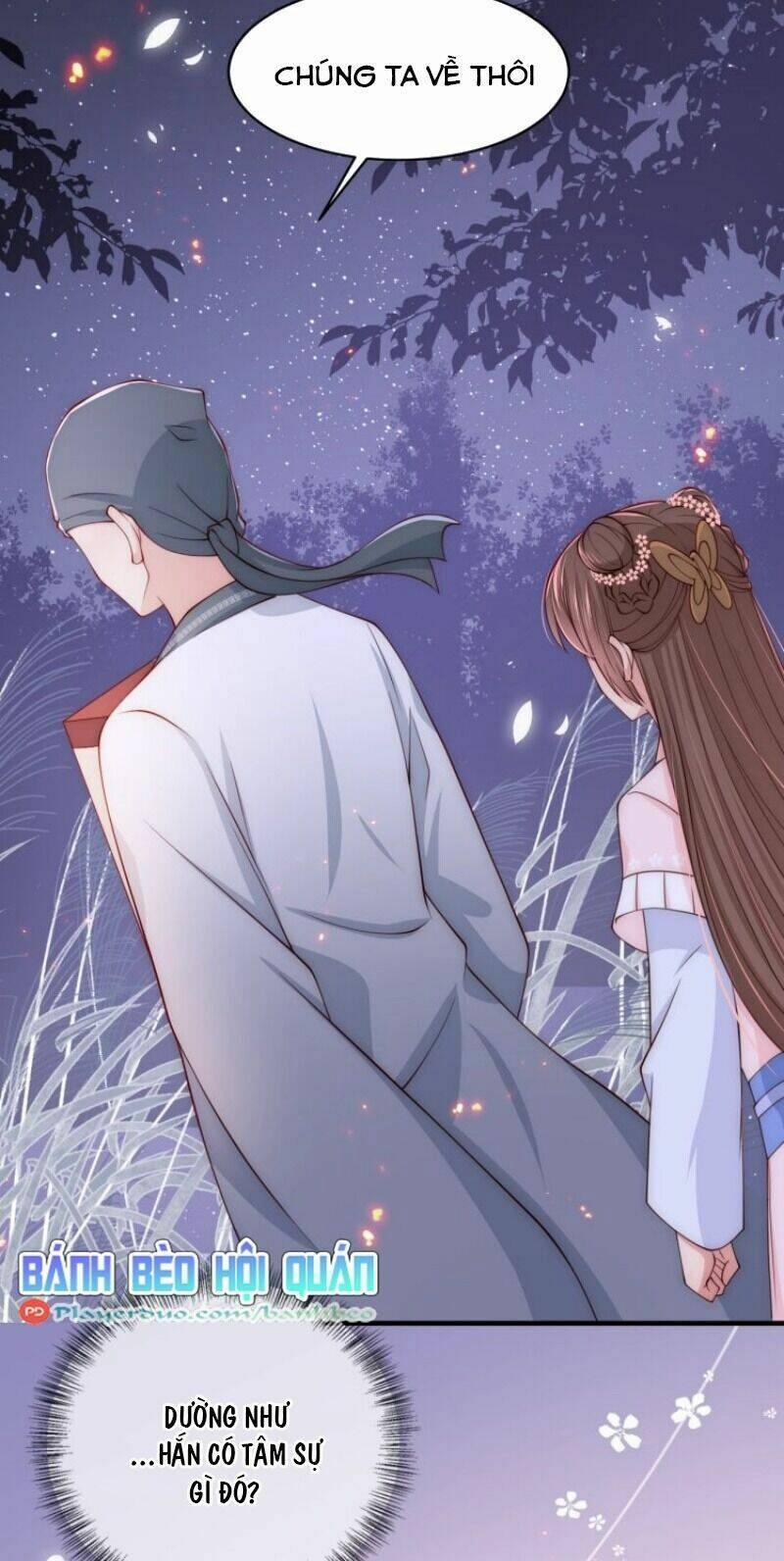 Dưỡng Địch Vi Hoạn 74 trang 5