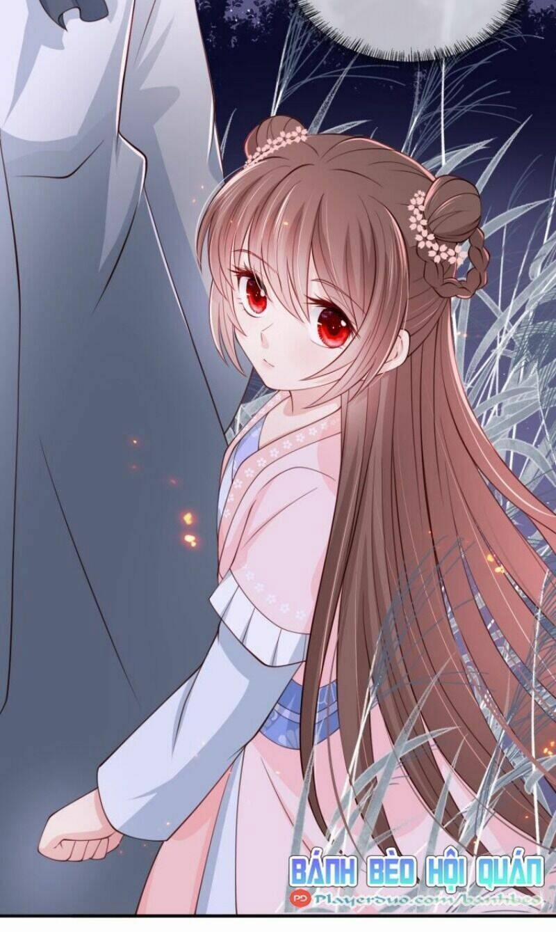 Dưỡng Địch Vi Hoạn 74 trang 8