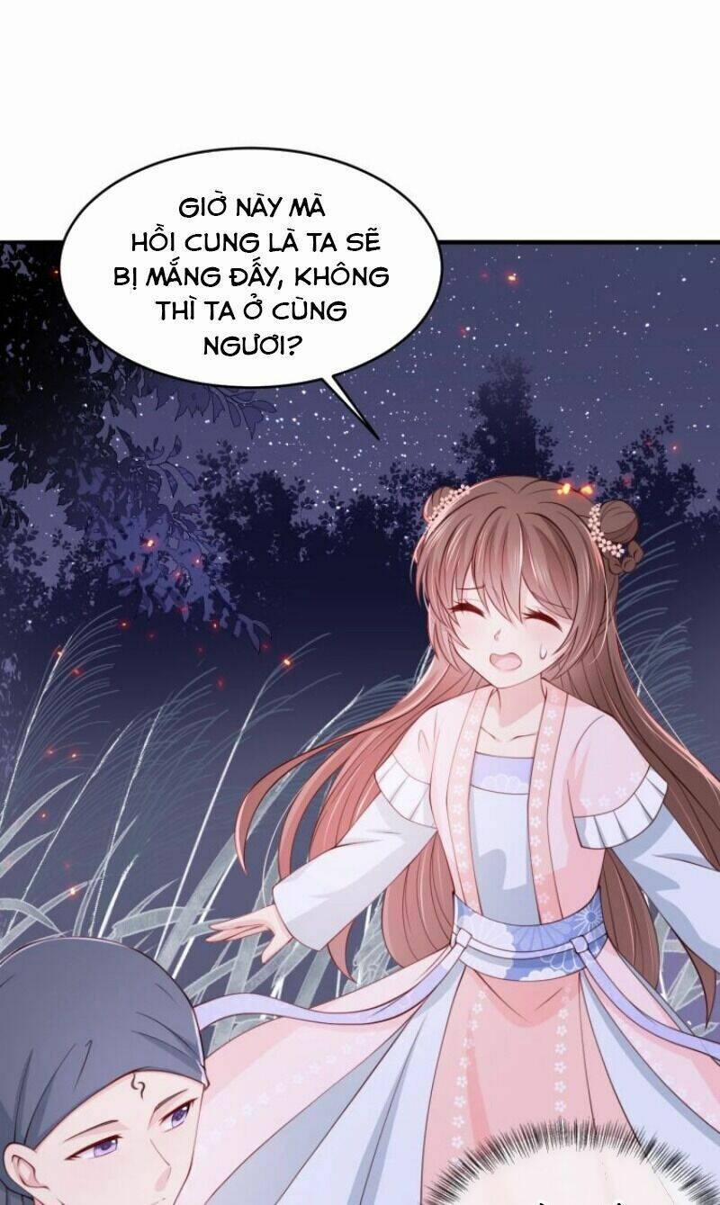 Dưỡng Địch Vi Hoạn 74 trang 9