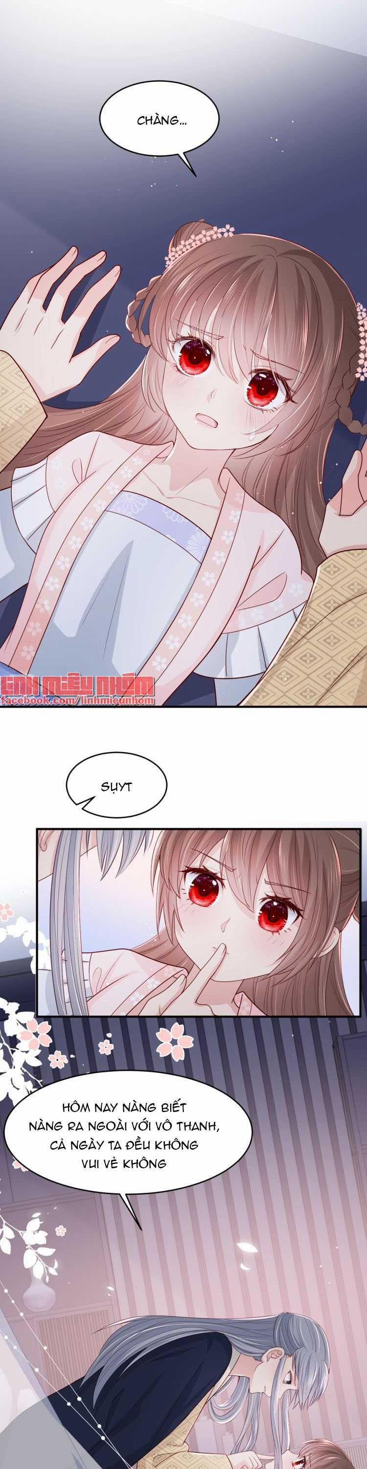 Dưỡng Địch Vi Hoạn 75.1 trang 1