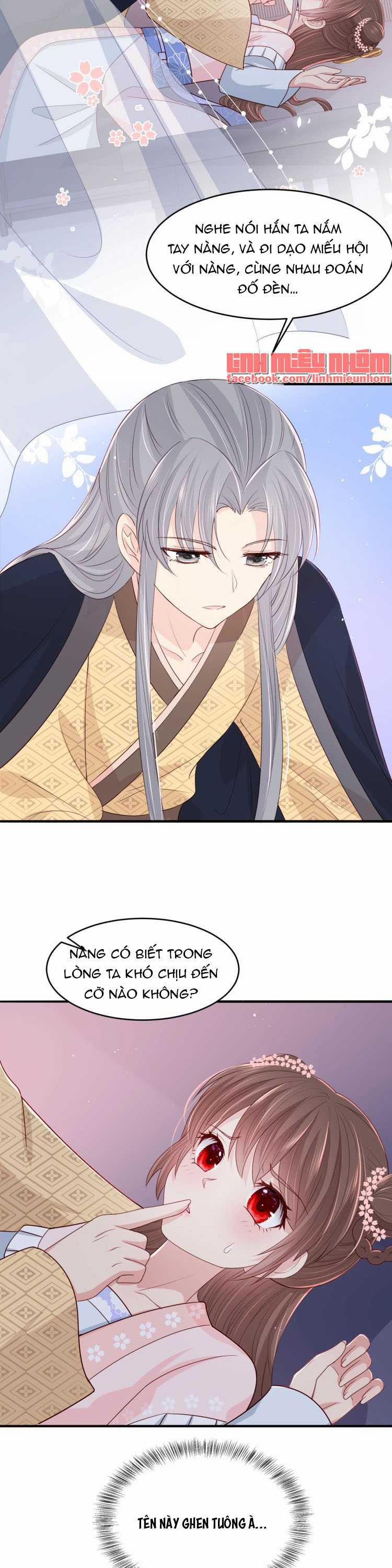 Dưỡng Địch Vi Hoạn 75.1 trang 2