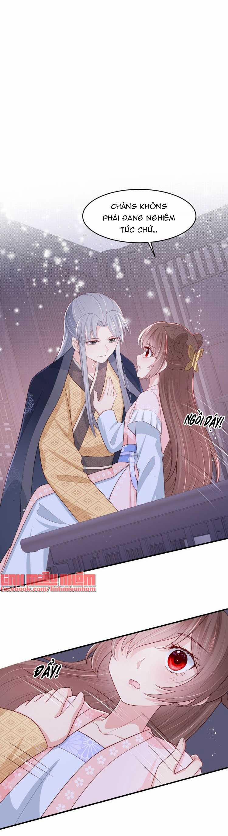 Dưỡng Địch Vi Hoạn 75.1 trang 4