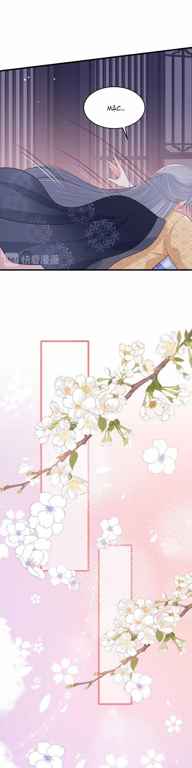 Dưỡng Địch Vi Hoạn 75.1 trang 5