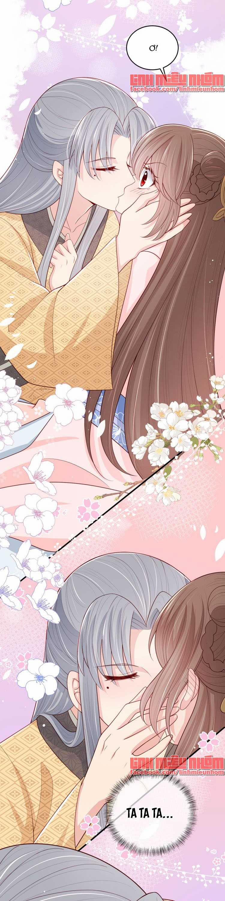 Dưỡng Địch Vi Hoạn 75.1 trang 6