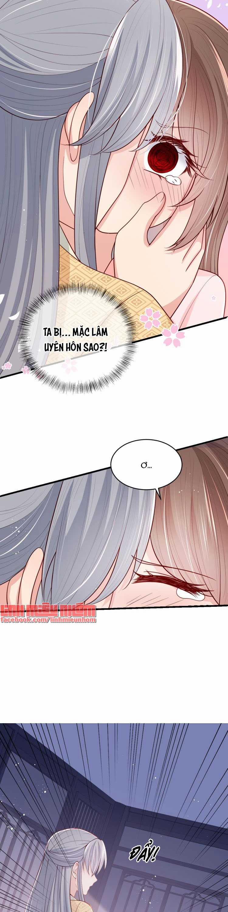 Dưỡng Địch Vi Hoạn 75.1 trang 7