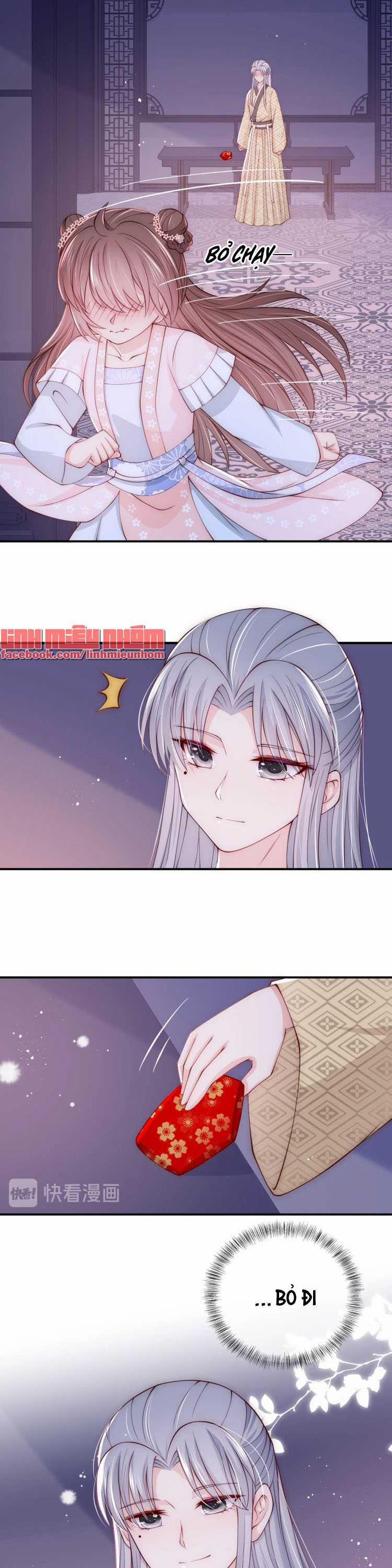 Dưỡng Địch Vi Hoạn 75.2 trang 5