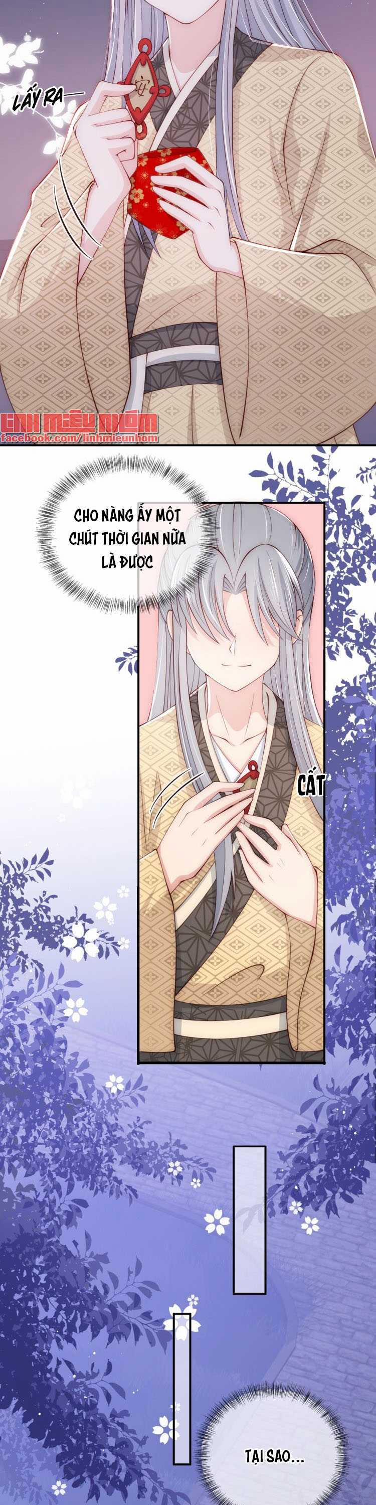 Dưỡng Địch Vi Hoạn 75.2 trang 6