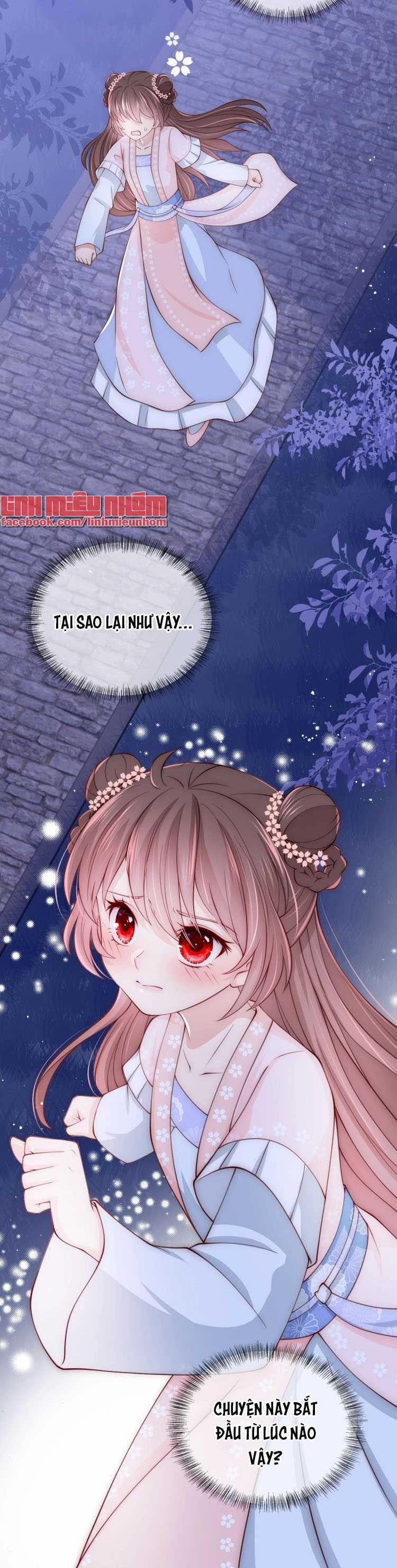 Dưỡng Địch Vi Hoạn 75.2 trang 7