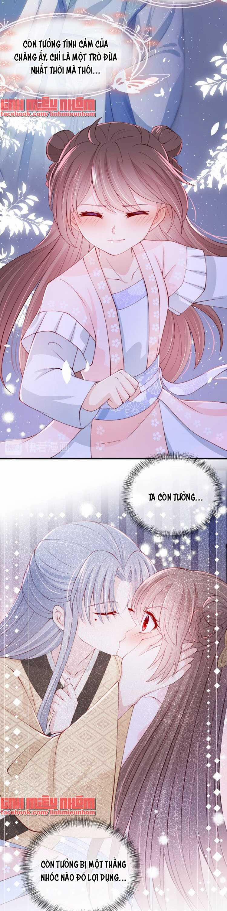 Dưỡng Địch Vi Hoạn 75.2 trang 9