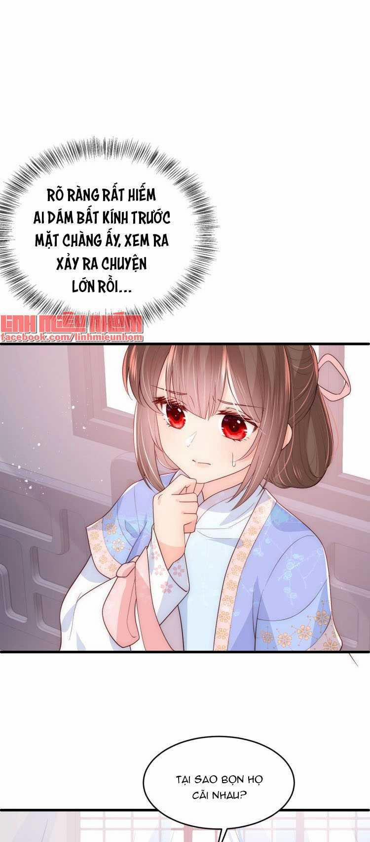 Dưỡng Địch Vi Hoạn 76.1 trang 1