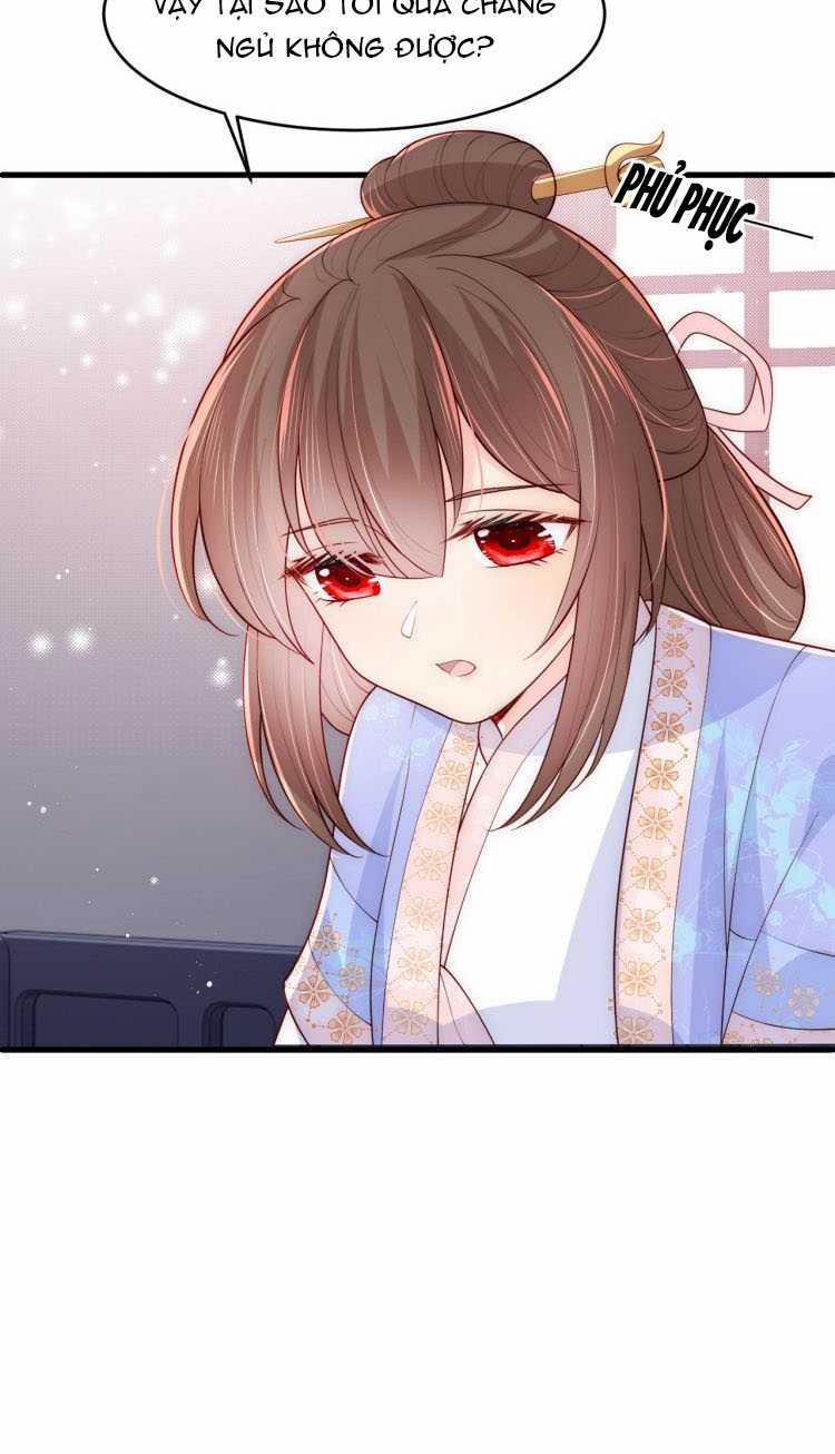 Dưỡng Địch Vi Hoạn 76.1 trang 12