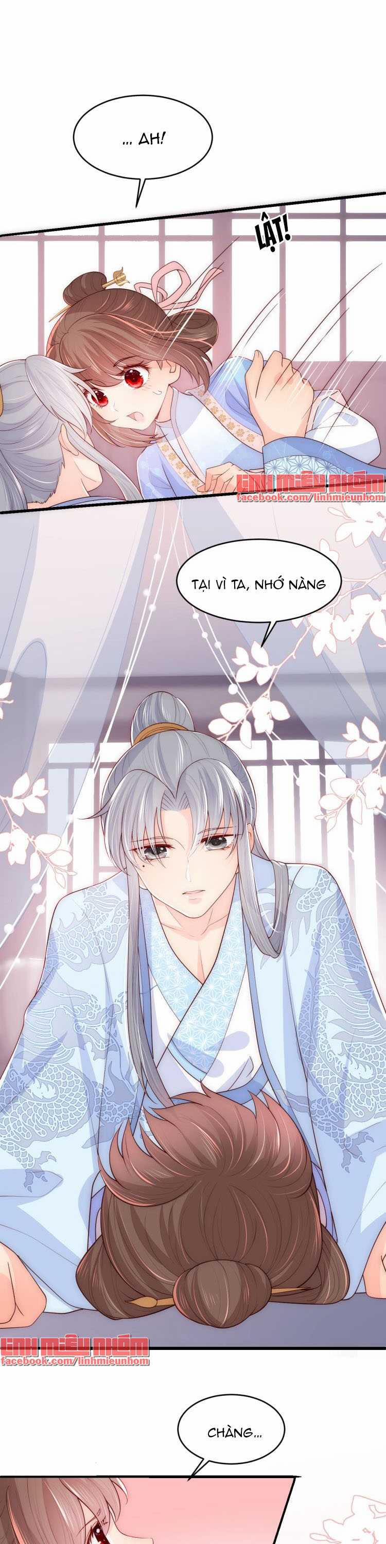 Dưỡng Địch Vi Hoạn 76.1 trang 13