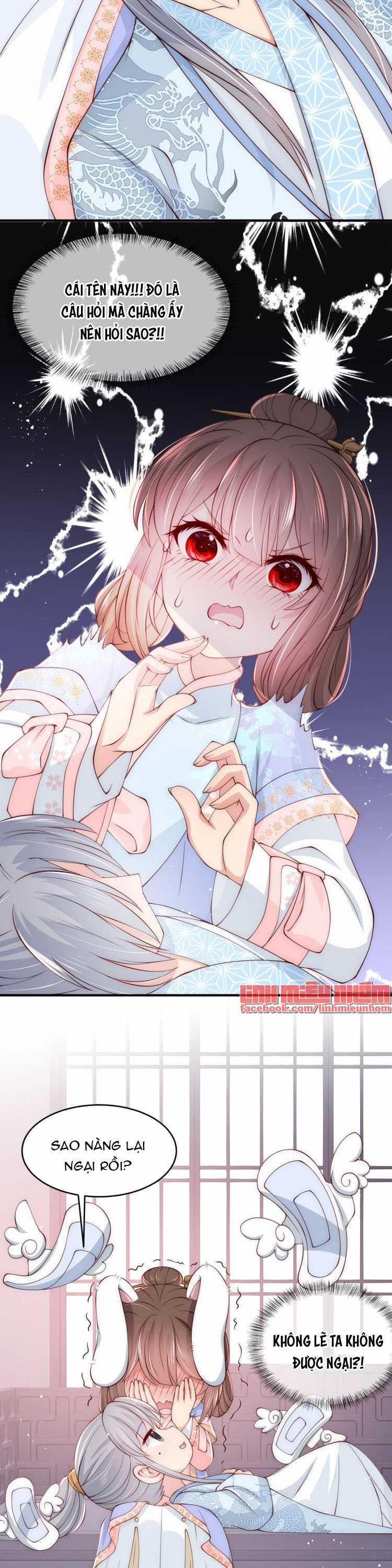 Dưỡng Địch Vi Hoạn 76.1 trang 6