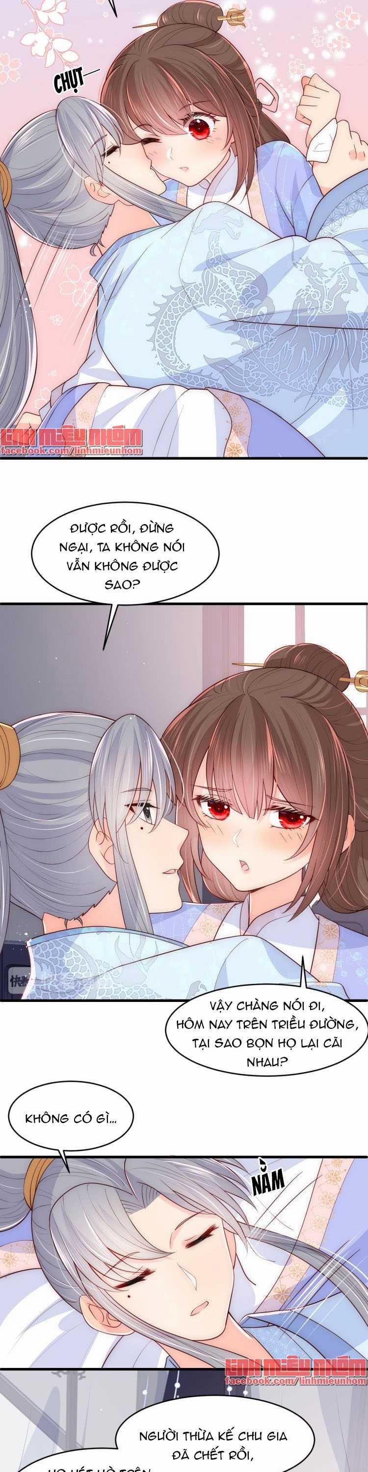 Dưỡng Địch Vi Hoạn 76.2 trang 10