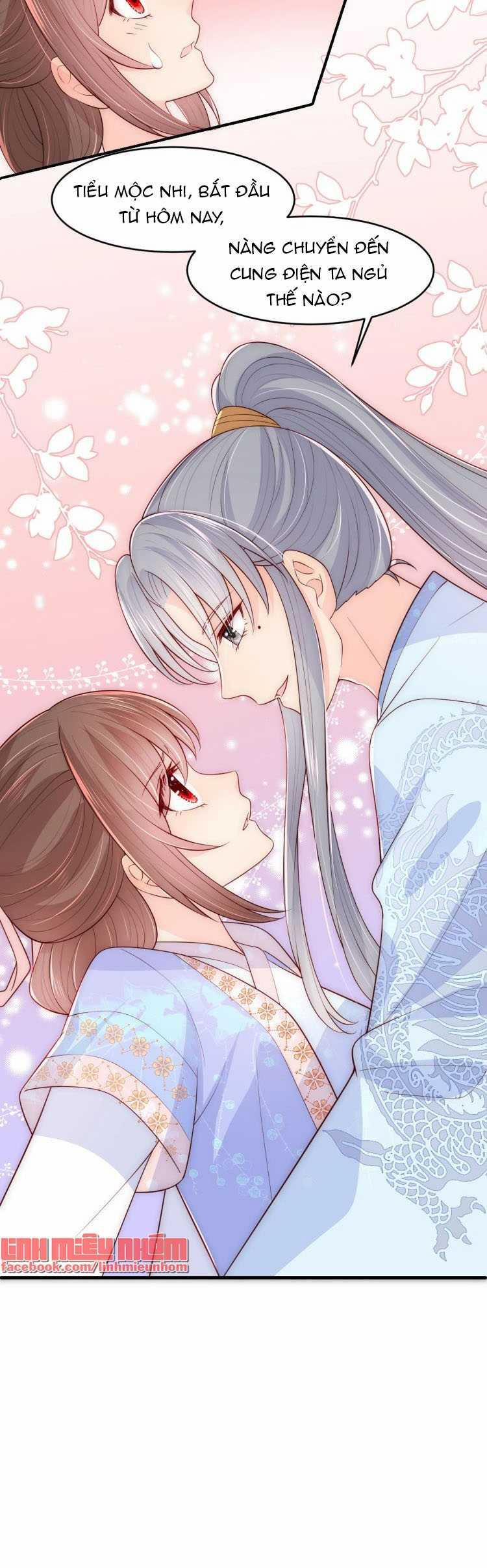 Dưỡng Địch Vi Hoạn 76.2 trang 14