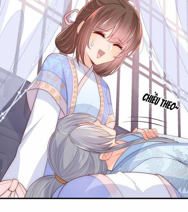 Dưỡng Địch Vi Hoạn 76.2 trang 3