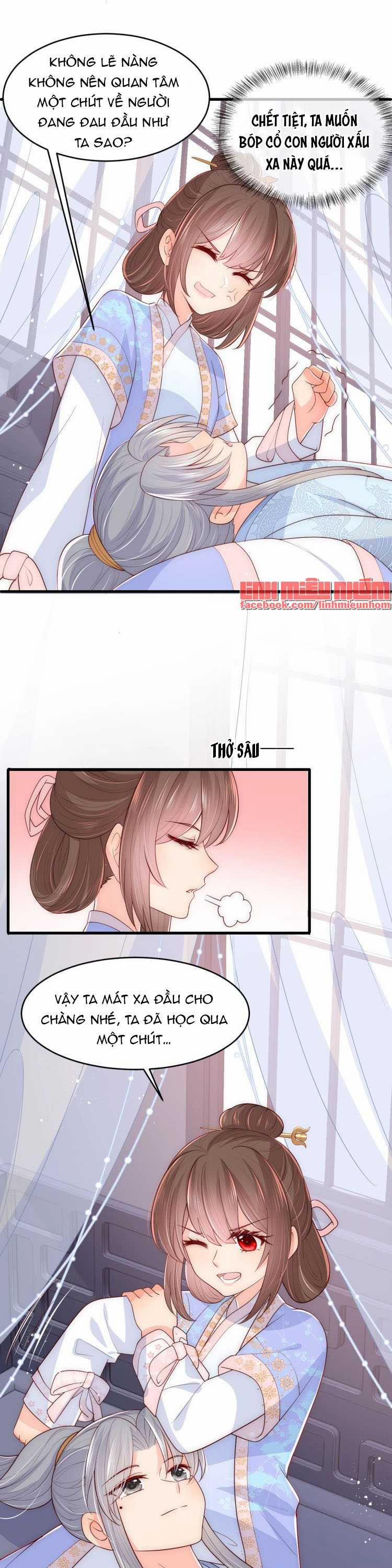 Dưỡng Địch Vi Hoạn 76.2 trang 4